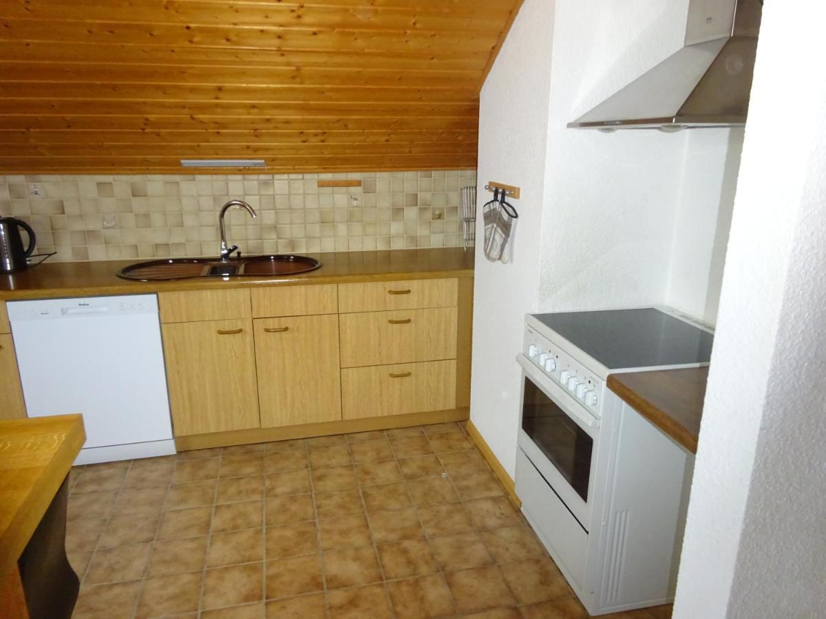Ferienwohnung Bigi Efringen-Kirchen Buitenkant foto